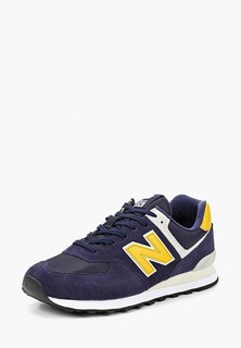 Кроссовки New Balance