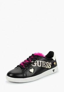 Кеды Guess