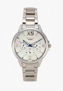 Часы Casio