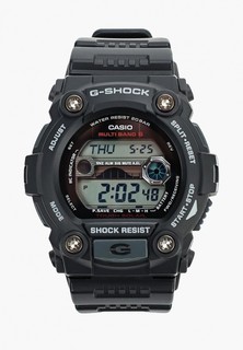 Часы Casio