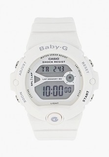 Часы Casio