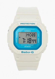 Часы Casio