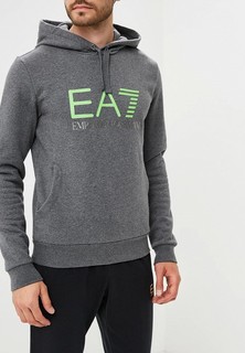 Худи EA7