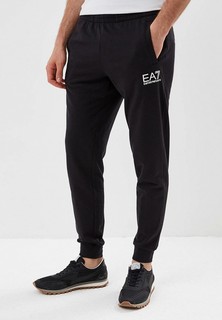 Брюки спортивные EA7