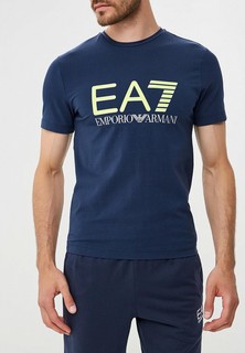 Футболка EA7