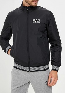 Куртка утепленная EA7