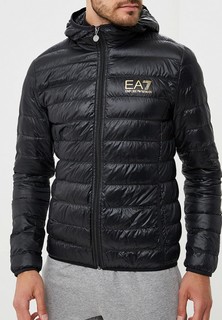 Пуховик EA7