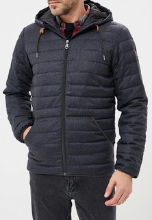Куртка утепленная Quiksilver