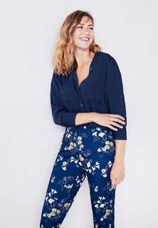 Блуза Violeta by Mango