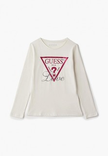 Лонгслив Guess