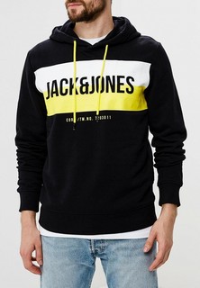 Худи Jack & Jones
