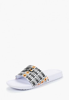 Сланцы Nike