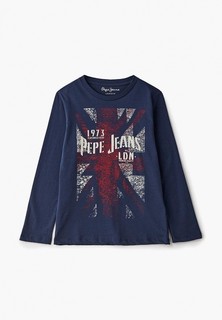Лонгслив Pepe Jeans