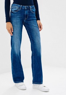 Джинсы Pepe Jeans