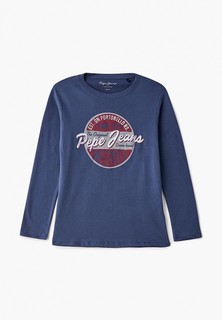 Лонгслив Pepe Jeans