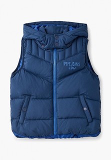 Жилет утепленный Pepe Jeans