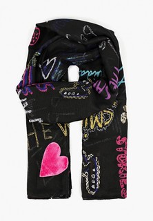 Палантин Desigual