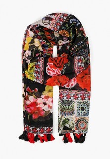 Палантин Desigual