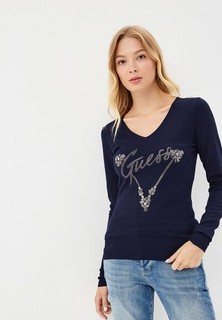 Пуловер Guess Jeans