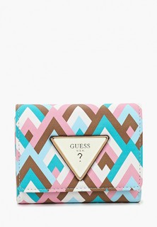 Кошелек Guess