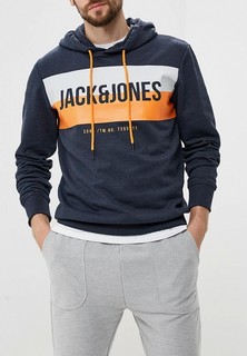 Худи Jack & Jones