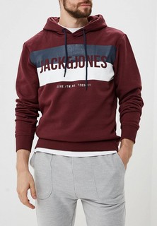 Худи Jack & Jones