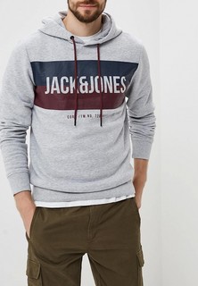 Худи Jack & Jones
