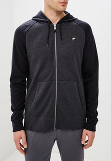 Толстовка Nike