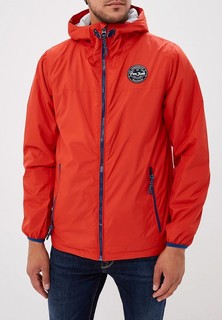 Куртка утепленная Pepe Jeans