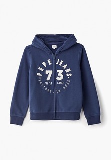 Толстовка Pepe Jeans