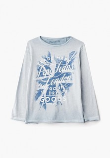 Лонгслив Pepe Jeans