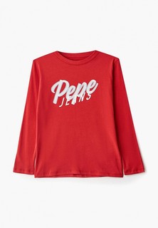 Лонгслив Pepe Jeans