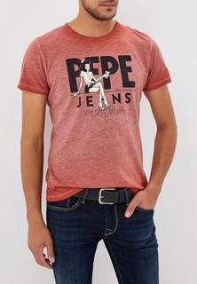 Футболка Pepe Jeans