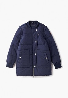 Куртка утепленная Tommy Hilfiger