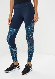 Тайтсы Nike