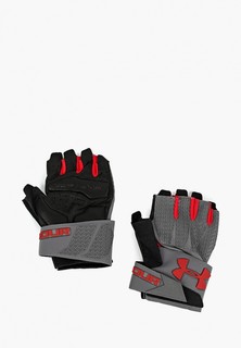 Перчатки для фитнеса Under Armour