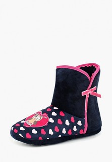 Тапочки Beppi