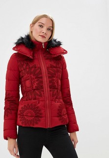 Куртка утепленная Desigual