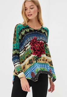 Пуловер Desigual