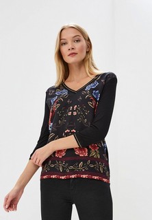 Лонгслив Desigual