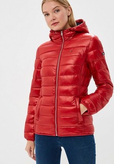 Куртка утепленная Tommy Jeans