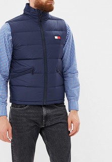 Жилет утепленный Tommy Hilfiger