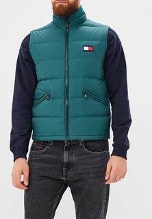 Жилет утепленный Tommy Hilfiger