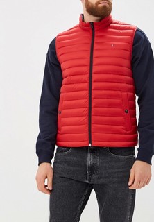 Жилет утепленный Tommy Hilfiger