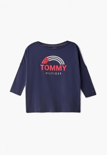 Лонгслив Tommy Hilfiger