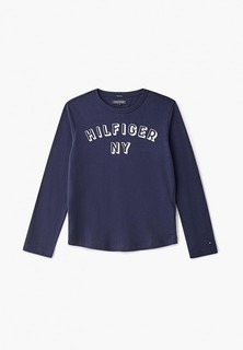 Лонгслив Tommy Hilfiger