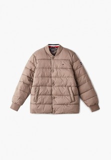 Куртка утепленная Tommy Hilfiger