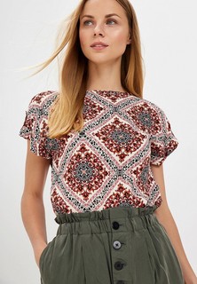 Блуза Dorothy Perkins