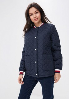 Куртка утепленная Tommy Hilfiger