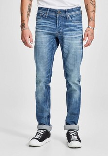Джинсы Jack & Jones